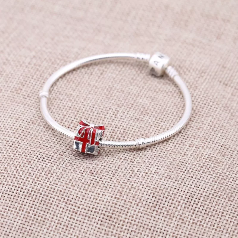 (imagen para) Charm Regalo PANDORA - Ver 3