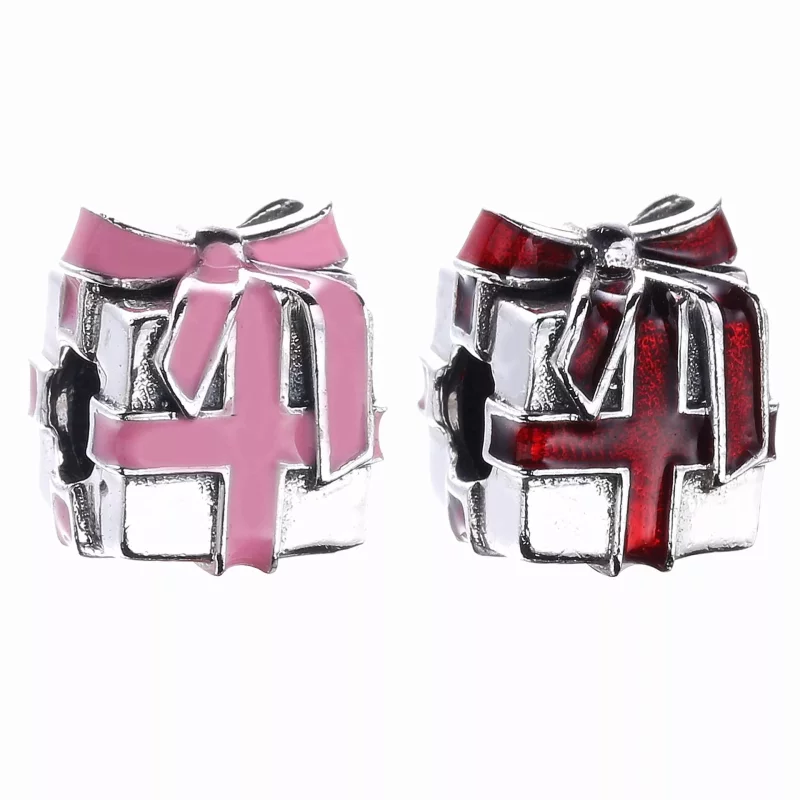 (imagen para) Charm Regalo PANDORA - Ver 4