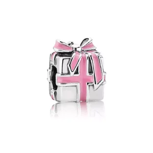Charm Regalo PANDORA (imagen para) Charm Regalo PANDORA