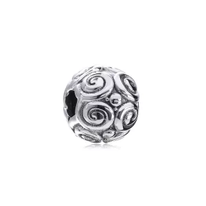 (imagen para) Charm Remolinos - PANDORA