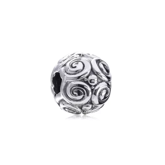 (imagen para) Charm Remolinos - PANDORA