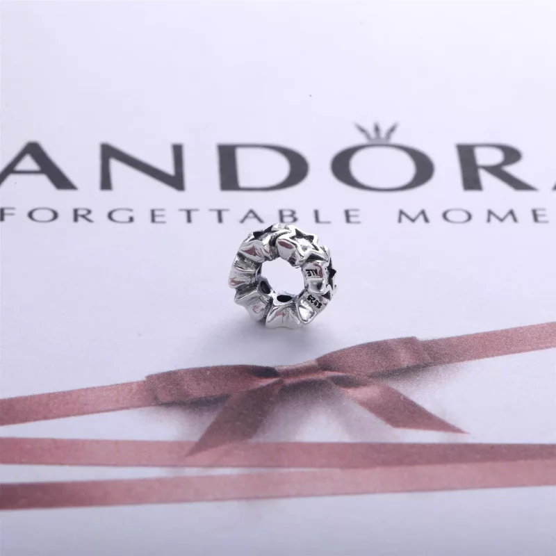 (imagen para) Charm separador Brillo Estelar - PANDORA - Ver 3