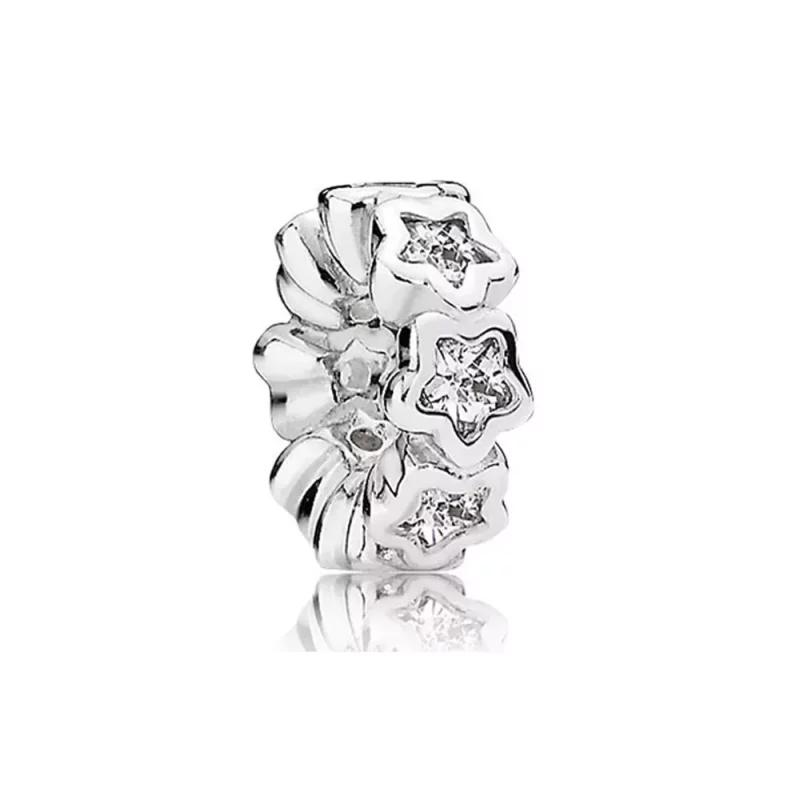 (imagen para) Charm separador Brillo Estelar - PANDORA