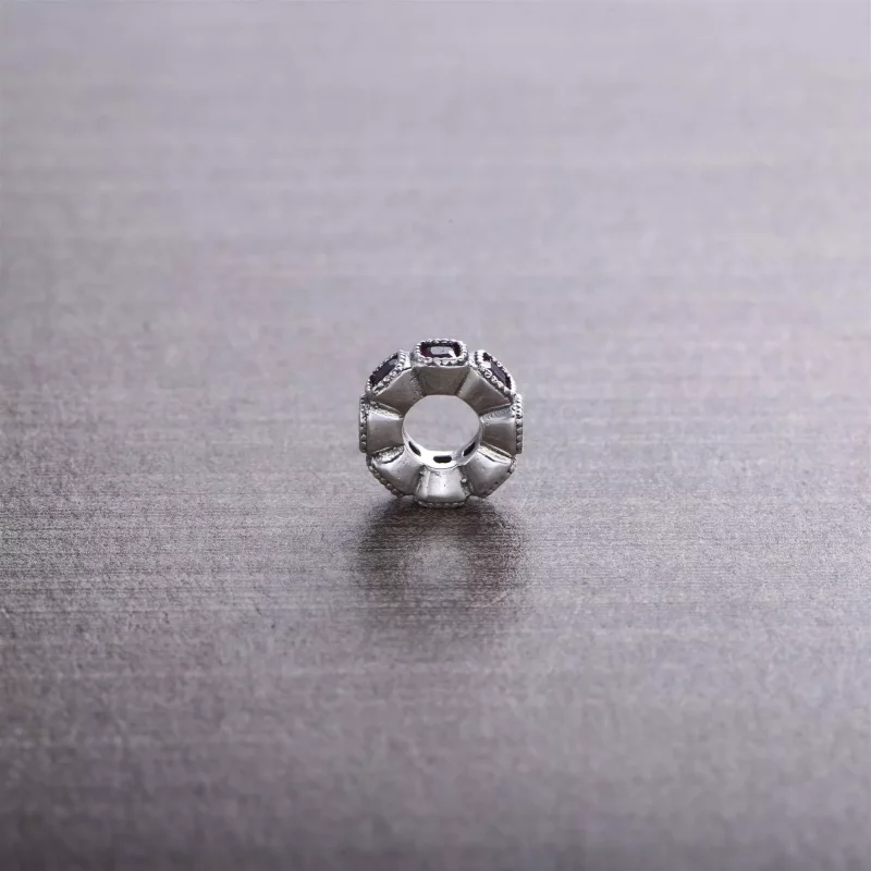 (imagen para) Charm separador Fascinante - PANDORA - Ver 3