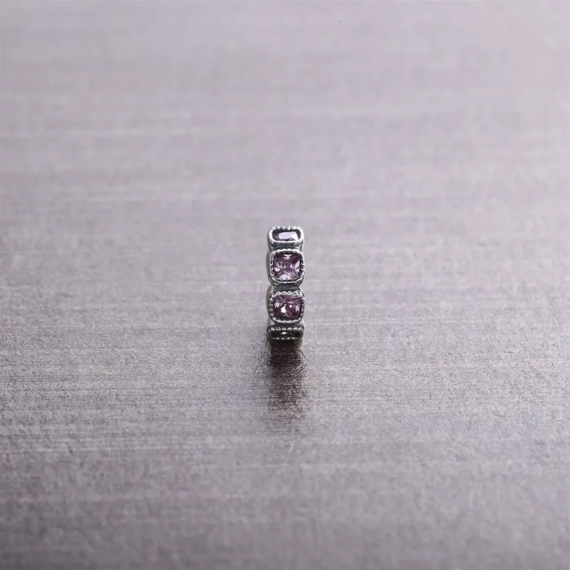 (imagen para) Charm separador Fascinante - PANDORA - Ver 5
