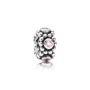 (imagen para) Charm separador Su Majested - PANDORA