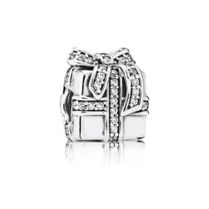 Charm sorpresa brillante - PANDORA (imagen para) Charm sorpresa brillante - PANDORA