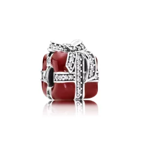 Charm Sorpresa Brillante - PANDORA (imagen para) Charm Sorpresa Brillante - PANDORA