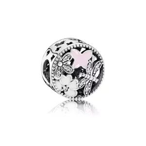 (imagen para) Charm Tiempo de Primavera 791842ENMX Charms PANDORA