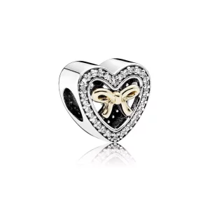 (imagen para) Charm Unidos por el Amor. EDICI&oacute;N LIMITADA - PANDORA