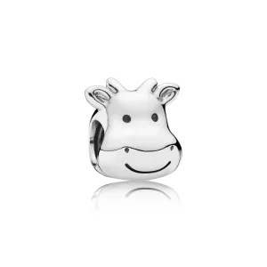(imagen para) Charm Vaca Feliz - PANDORA