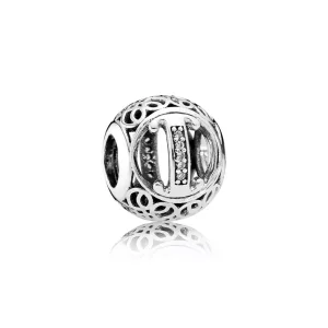 Charm Vintage I - PANDORA (imagen para) Charm Vintage I - PANDORA
