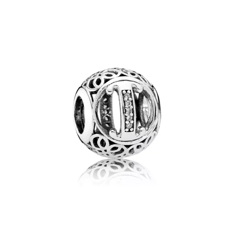 (imagen para) Charm Vintage I - PANDORA
