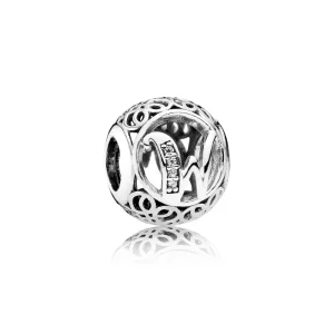 (imagen para) Charm Vintage W - PANDORA
