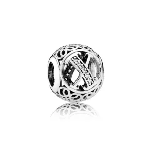 (imagen para) Charm Vintage X - PANDORA