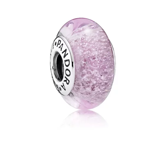 (imagen para) Charm Disney, Couleur De Raiponce PANDORA