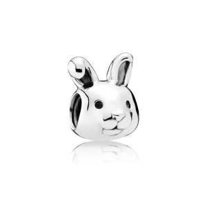 Charm Conejo 791838 Charms PANDORA (imagen para) Charm Conejo 791838 Charms PANDORA