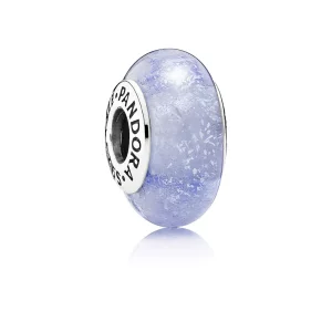 (imagen para) Charm Disney, el color de la firma de Cinderella PANDORA