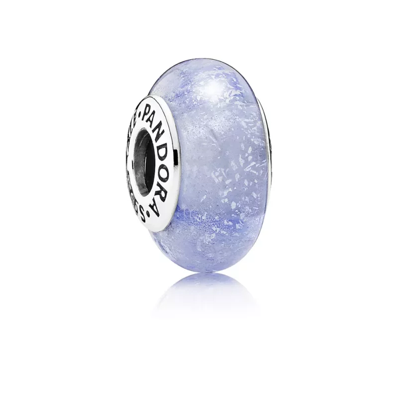 (imagen para) Charm Disney, el color de la firma de Cinderella PANDORA