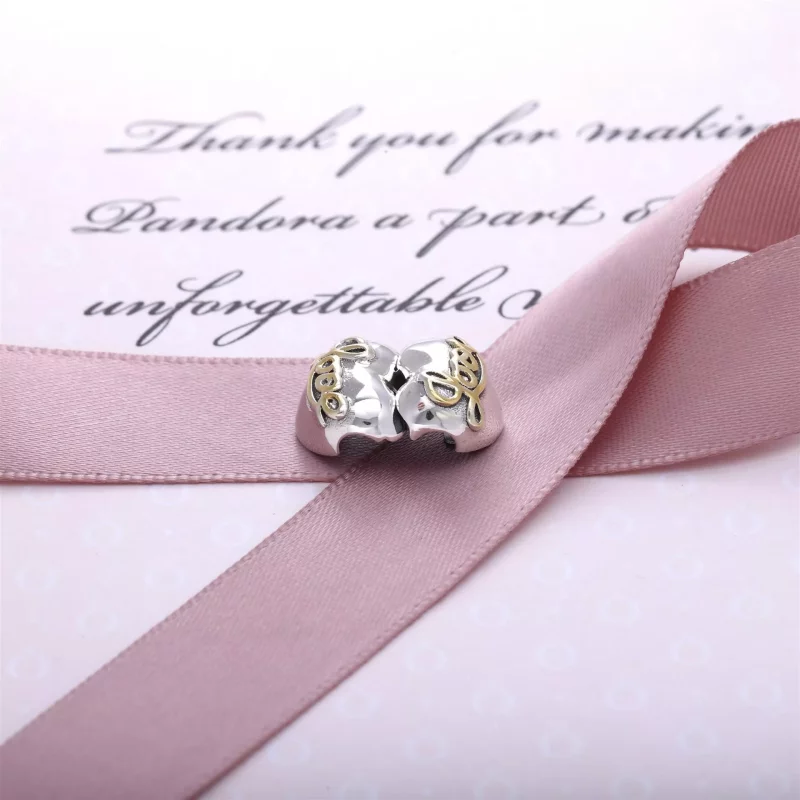 (imagen para) Clip Coraz&oacute;n Love - PANDORA - Ver 3