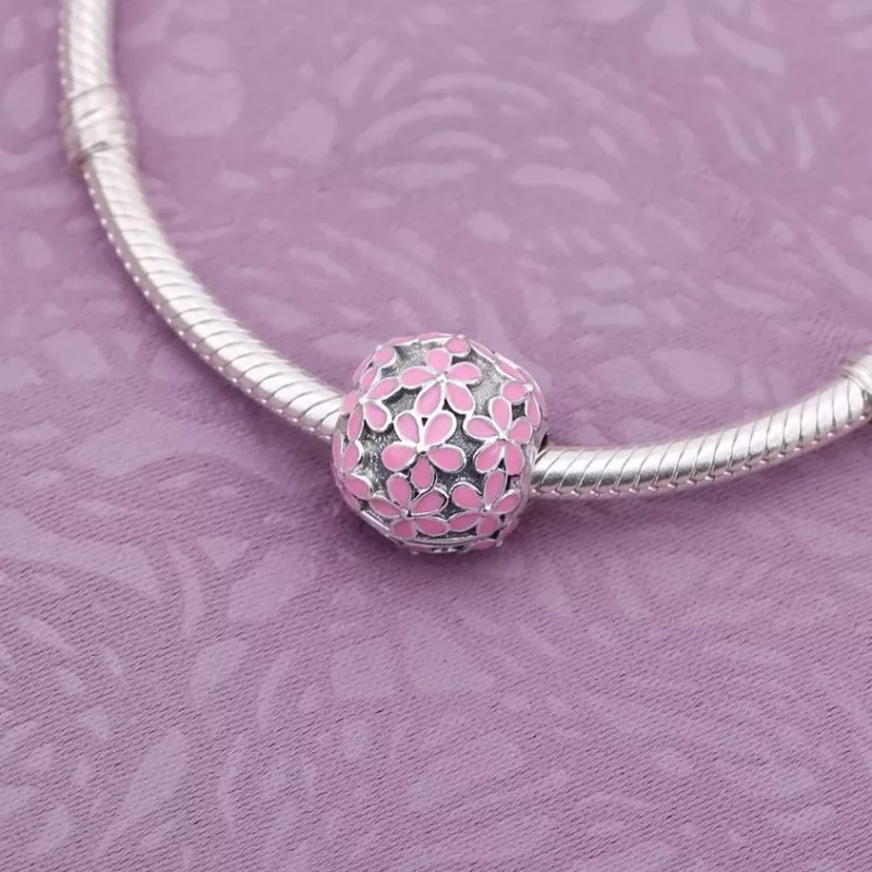(imagen para) Clip Darling Daisy Meadow PANDORA - Ver 2