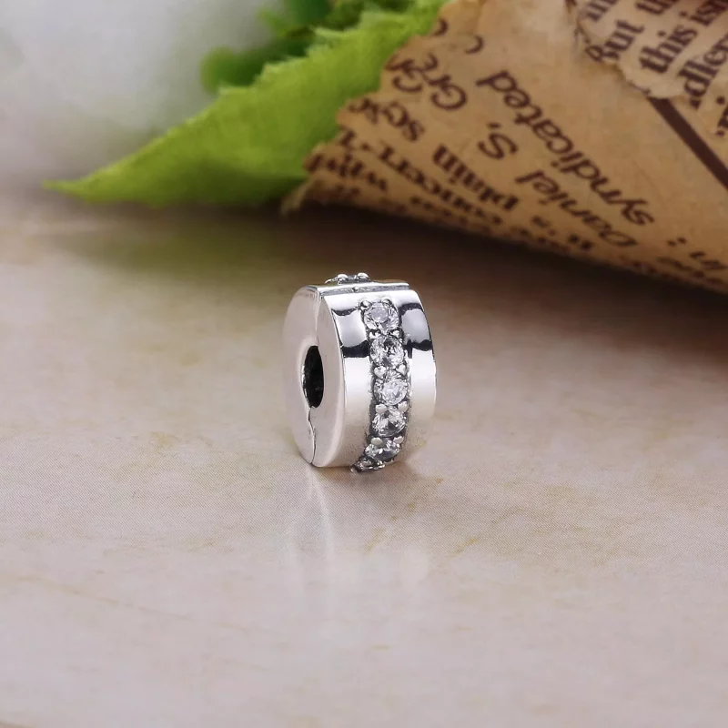 (imagen para) Clip en PANDORA Shine Sendero Luminoso - Ver 3