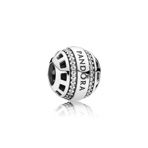 Charm Siempre PANDORA (imagen para) Charm Siempre PANDORA