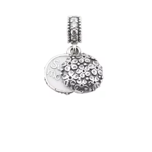 (imagen para) Collar Dulce madre PANDORA