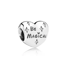 (imagen para) Charm Disney, s&eacute; m&aacute;gico PANDORA