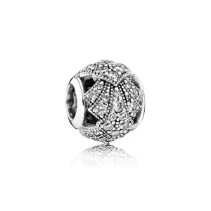 (imagen para) Charm Abanico Oriental - PANDORA