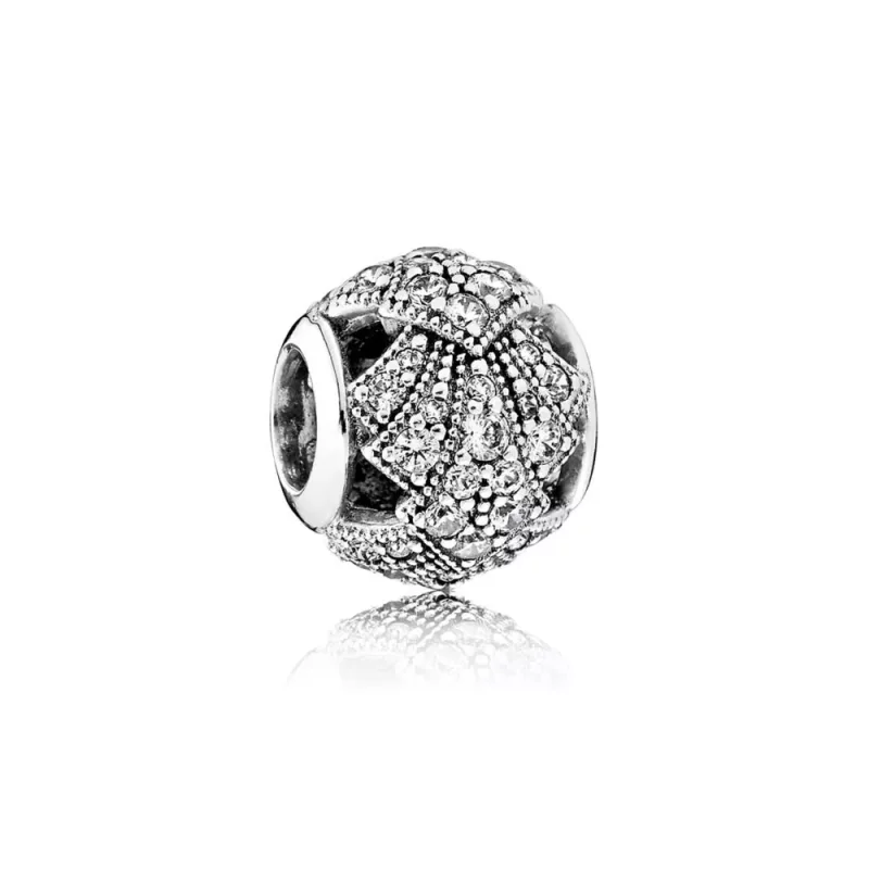 (imagen para) Charm Abanico Oriental - PANDORA