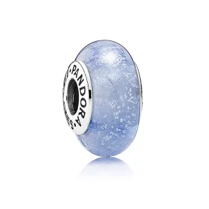 (imagen para) Charm Disney Princesa resplandor PANDORA