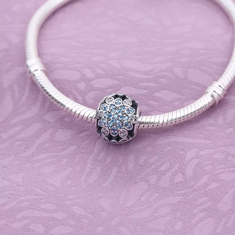 (imagen para) Charm Copo Cristalino - PANDORA - Ver 2