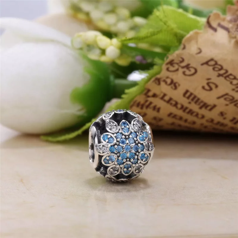 (imagen para) Charm Copo Cristalino - PANDORA - Ver 3
