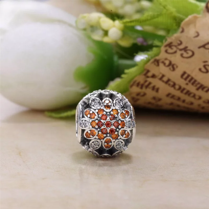 (imagen para) Charm Copo Cristalino - PANDORA - Ver 4