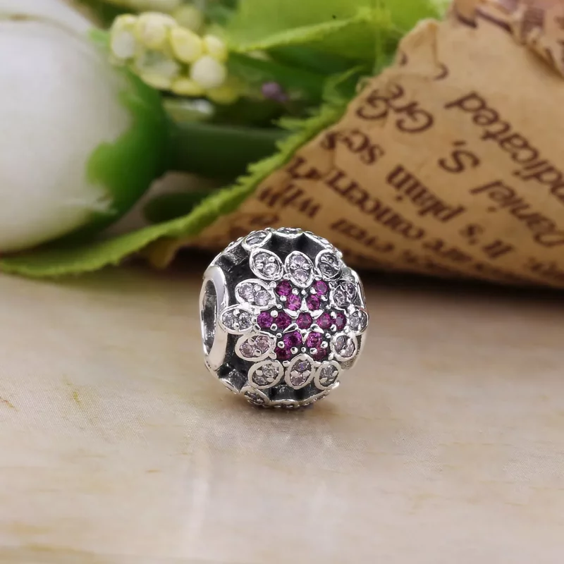 (imagen para) Charm Copo Cristalino - PANDORA - Ver 5