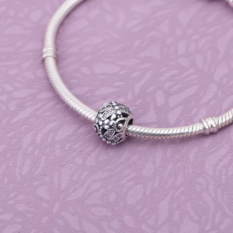 (imagen para) Charm Campo de Lib&eacute;lulas - PANDORA - Ver 2