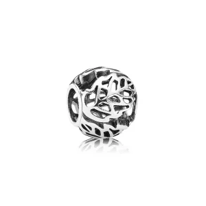 Charm calado Hojas - PANDORA (imagen para) Charm calado Hojas - PANDORA