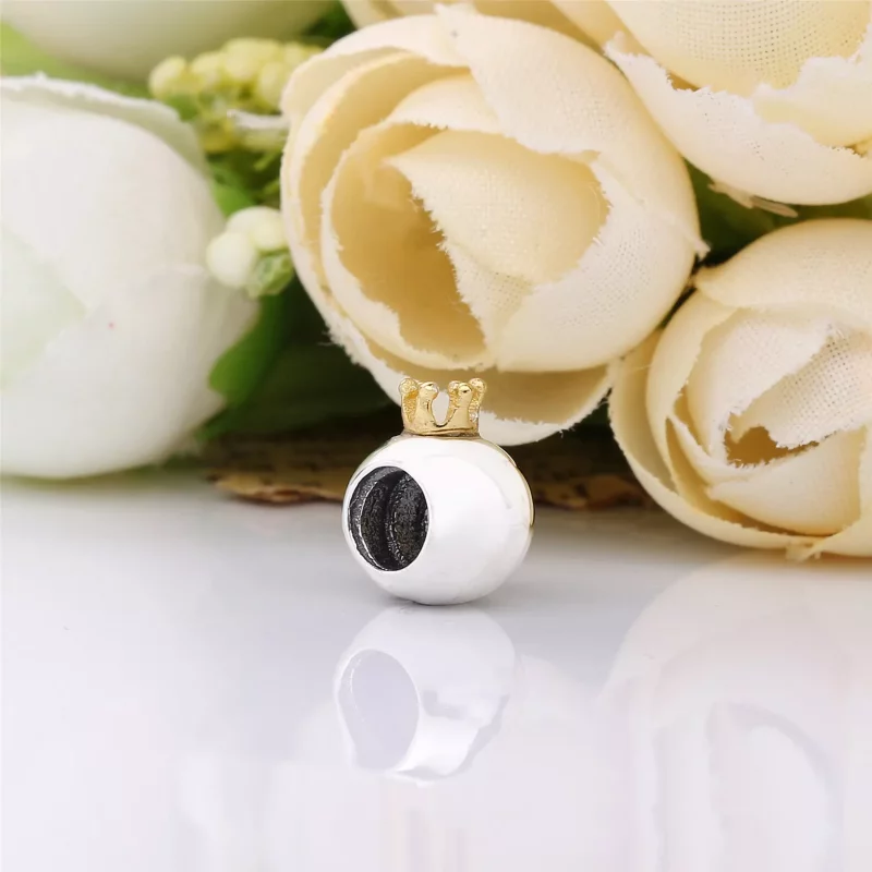 (imagen para) Charm Corona Real - PANDORA - Ver 2