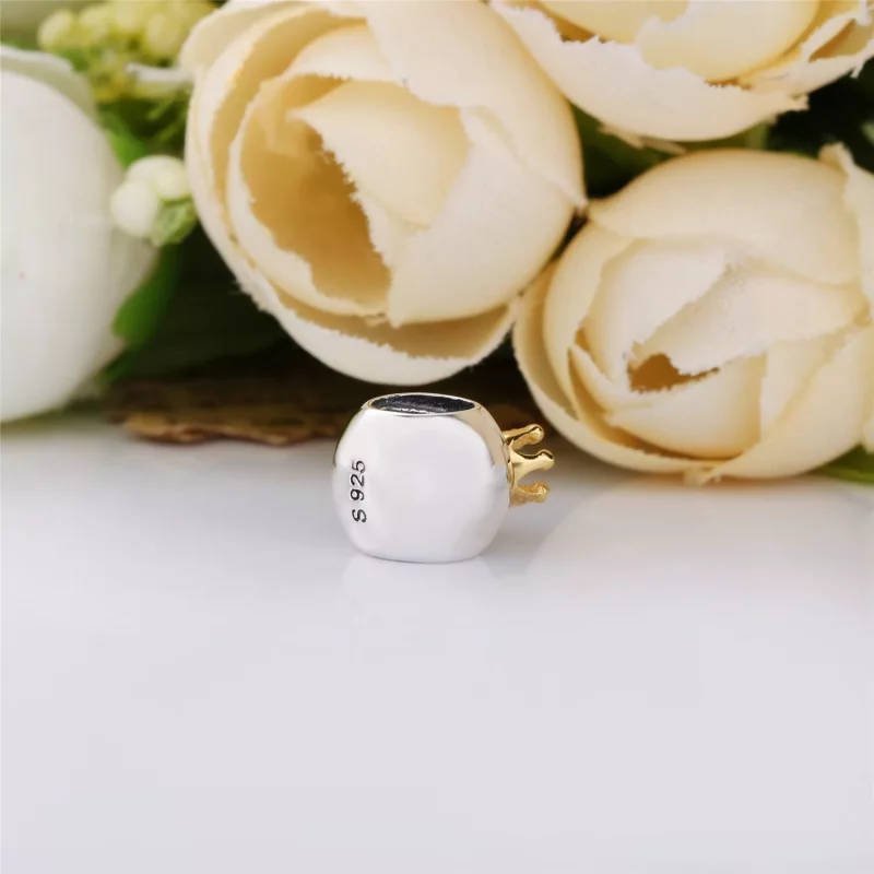 (imagen para) Charm Corona Real - PANDORA - Ver 3