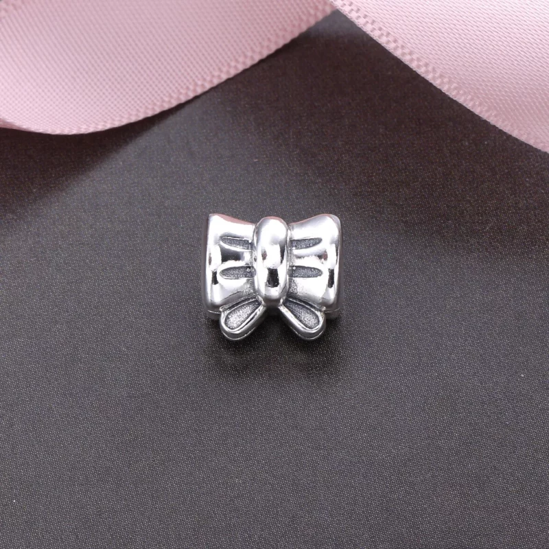 (imagen para) Charm Lazo - PANDORA - Ver 2