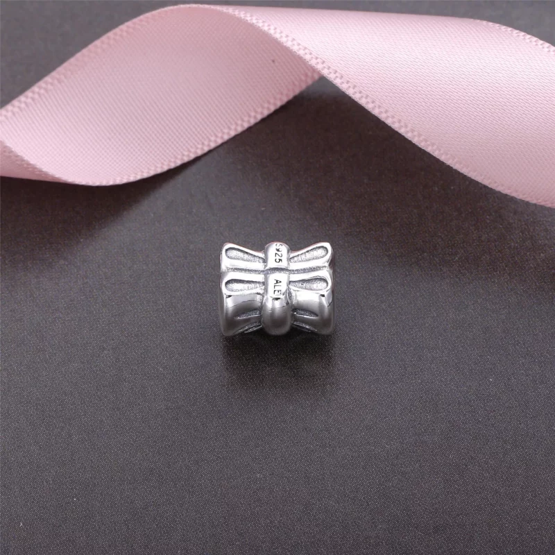 (imagen para) Charm Lazo - PANDORA - Ver 3