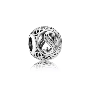 Charm Vintage S - PANDORA (imagen para) Charm Vintage S - PANDORA