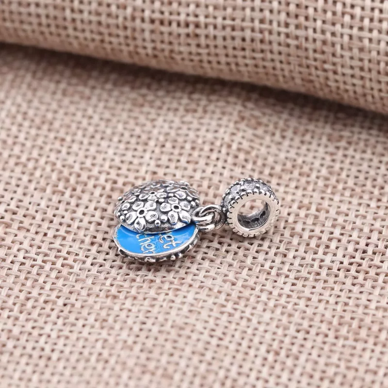 (imagen para) Charm colgante Querida Mam&aacute; - PANDORA - Ver 3
