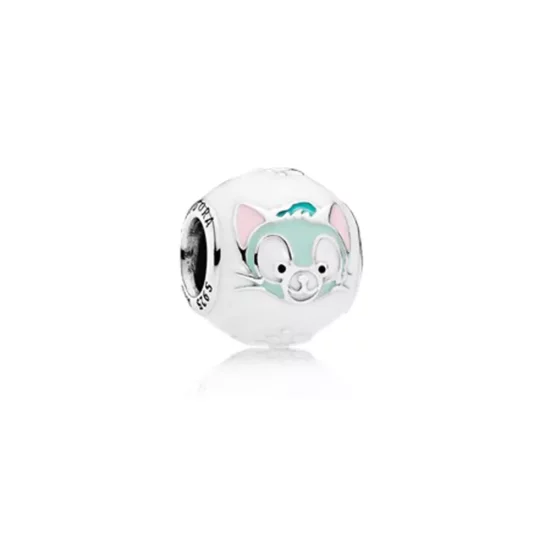 (imagen para) Charm Parques de Disney Gelatoni PANDORA