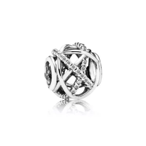 Openwork Galaxia - PANDORA (imagen para) Openwork Galaxia - PANDORA