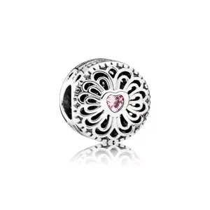 (imagen para) Charm Amor y Amistad - PANDORA