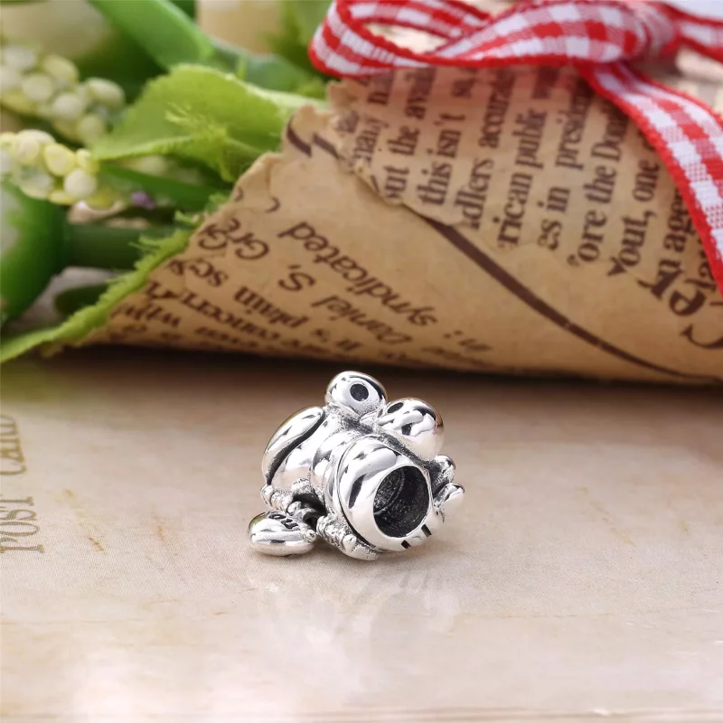 (imagen para) Charm Colgante T&oacute;rtolas - PANDORA - Ver 3
