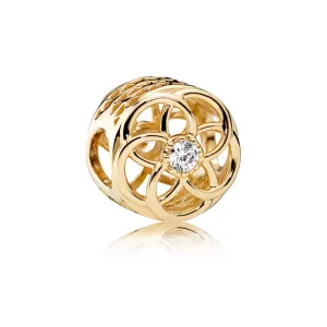 Charm Florecer del Amor - PANDORA (imagen para) Charm Florecer del Amor - PANDORA