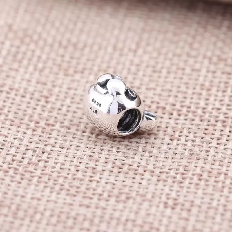 (imagen para) Charm Panda Tranquilo 791745EN16 Charms PANDORA - Ver 3